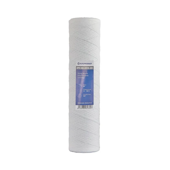 Картридж из полипропиленовой нити Europroduct EPV-02-2510-20 PP20 2,5"x10" (EP6233)