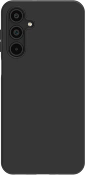 Панель Dbramante1928 Nuuk для Samsung Galaxy A16 Black (RE16BL004340) (Без упаковки)