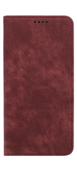 Чохол-книжка Smart Magnet для Samsung A36/A56 Burgundy
