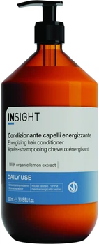 Кондиціонер Insight Daily Use Енергетичний для щоденного догляду за волоссям всіх типів 900 мл (8029352460654)
