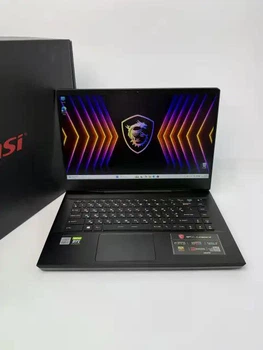 Ігровий ноутбук MSI GP66 Leopard — RTX 3070, i7-10750H, 32 ГБ ОЗП, 512 ГБ SSD, IPS 144 Гц — потужна ігрова машина для максимального FPS, роботи та професійних задач