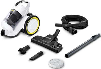 Пылесос контейнерный VC 3, 700Вт. Karcher (teh0025725)
