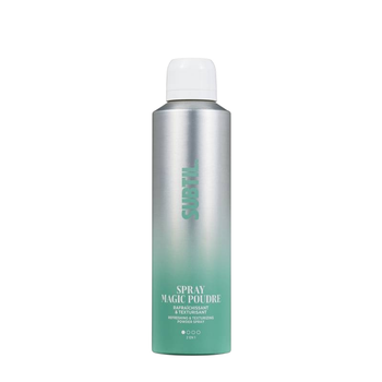 Спрей-порошок "сухий шампунь" SUBTIL spray magic poudre 250 мл + для текстуризації + об'єму