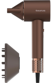 Suszarka do włosów Taurus Digital Force Protect Plus (900401000)