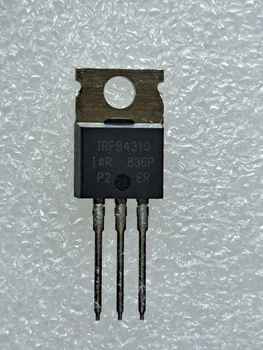 Транзистор полевой IRFB4310 (ТП0401)