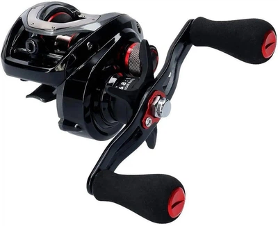 Котушка Daiwa Fune X 100HL 4+1BB 6.3:1