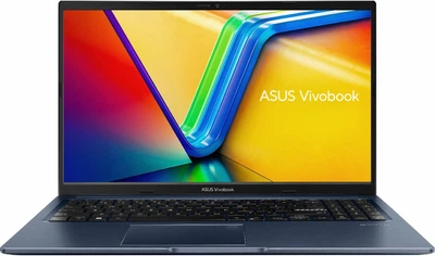 Ноутбук ASUS VIVOBOOK F1502VA (F1502VA-BQ1354MXM-UPGRADE), INTEL I7-13620H / 15.6″ / RAM 24 ГБ / SSD 512 ГБ / Без ОС