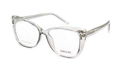 Оправа пластиковая Dacchi 34175-C2