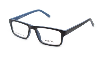 Оправа пластиковая Dacchi 35297-C7