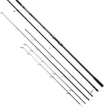 Удилище фидерное Brain Apex Double 4.5 м 5 lbs 250 г (18584177)