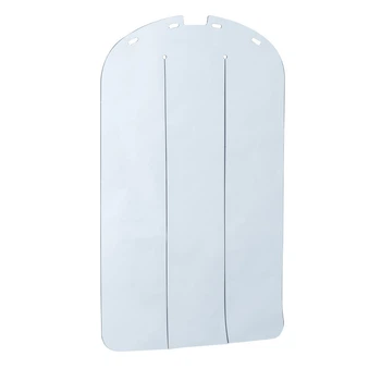 Шторка для будки Ferplast Dogvilla Door 90 23.6х0.2х38.3 см (87355000)