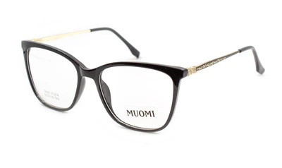 Оправа пластиковая Muomi 21274-C1