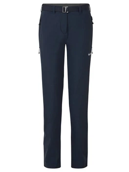 Брюки MONTANE Female Terra Stretch Pants Regular Eclipse Blue S