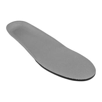 Стельки Lemigo анатомические Angler 720 Shoe Insoles 41 Серый (M-T)