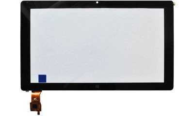 Cube iWork1X (U116GT1) сенсор (тачскрин) черный