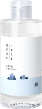 Тонер для обличчя Round Lab 1025 Dokdo зволожуючий з морською водою 200 мл (8809657114731)