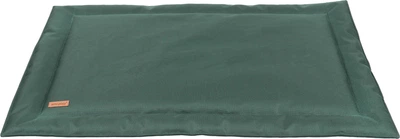 Mata dla psów Amiplay Country wodoodporna L 82 x 60 x 1.5 cm Zielona (5907563261006)