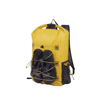 Водонепроницаемый рюкзак Naturehike CNH22BB003 25 л желтый IPX6 нейлон 70D 430 г (6927595753927)