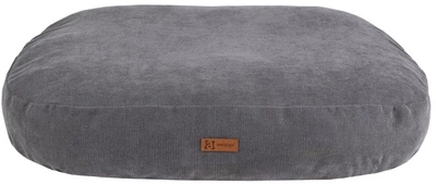 Pokrowiec na materac Amiplay Moni XL 102 x 83 x 11 cm Grafitowy (5907563304864)