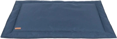 Mata dla psów Amiplay Country wodoodporna XL 100 x 70 x 1.5 cm Granatowa (5907563261037)