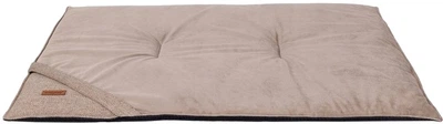 Mata dla psów i kotów Amiplay Siena L 82 x 60 x 1.5 cm Beżowa (5907563299016)