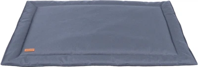 Mata dla psów Amiplay Country wodoodporna M 66 x 48 x 1.5 cm Szara (5907563260979)