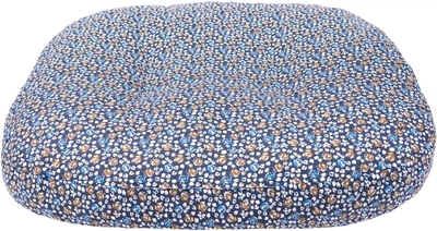 Wkład do materaca Amiplay Flen L 78 x 65 x 10 cm Ciemno-niebieski (5907563304918)