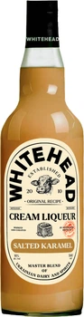 Лікер Whitehead Salted Karamel 0.5 л 16% (4820294060551)