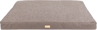 Materac dla psów Amiplay Milano S 62 x 46 x 6.5 cm Beżowy (5907563310902)