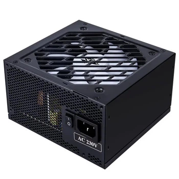 Блок живлення для ПК 1stPlayer PS-550FK 550W Black (FK-550-BK-EU)