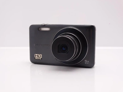 Фотоаппарат Olympus VG-160 14Мп HD (б/у)