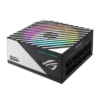Блок живлення для комп'ютерів Asus ROG Loki SFX-L 1000W Platinum (90YE00N1-B0NA00)