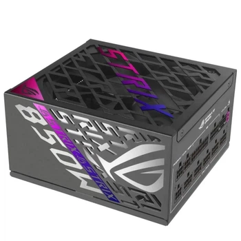 Блок живлення для комп'ютерів Asus ROG Strix 850P Platinum (90YE00W2-B0NA00)