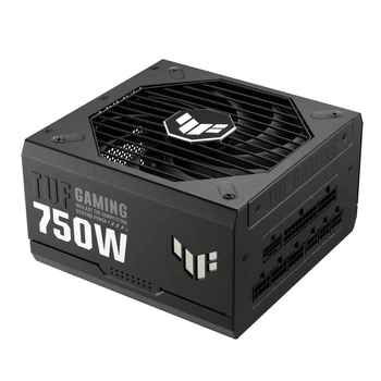Блок питания для компьютеров Asus TUF Gaming 750W Gold (90YE00S3-B0NA00)