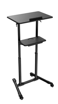 Напольный Gembird TVS-DESK-01-BK
