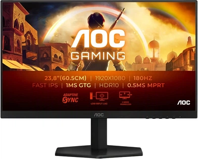 Монитор AOC 24G42E
