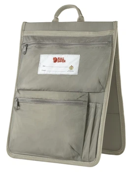 Карман-органайзер для рюкзака Fjallraven Kanken Organizer Fog