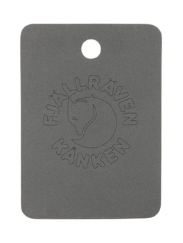 Сидушка Fjallraven Kanken Seat Pad Mini Dark Grey