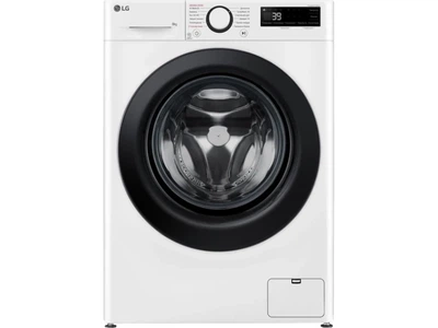 Пральна машина автоматична LG F2Y5PS6W