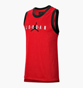 Майка Air Jordan Jumpman Sport DNA Tank Top Jersey Red CJ6151-657 S