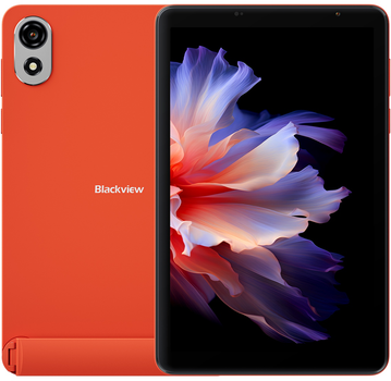 Планшет Blackview ZENO 1 4GB/64GB LTE Orange 319755
