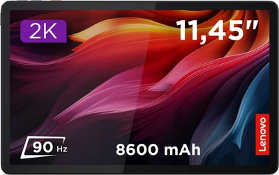 Планшет Lenovo Tab K11 8/256 LTE Luna Grey (ZADT0165UA)