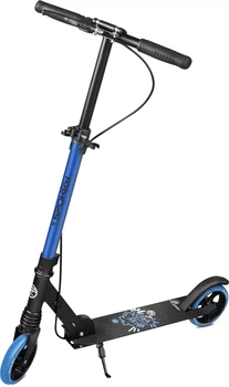 Самокат для дітей і підлітків Spokey VACAY PRO 944602 (5905339446022)
