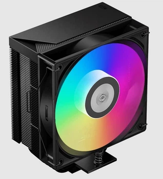 Кулер PсCOOLER RT500 TC ARGB BK