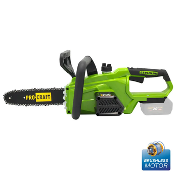 Аккумуляторная мини пила Procraft PKA36