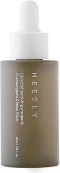 Serum do twarzy Needly Cicachid Soothing Ampoule lagodzace z centella 30 ml (8809455421680)