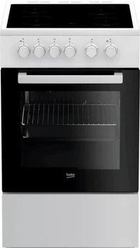 Плита электрическая BEKO FSS 57000 GW