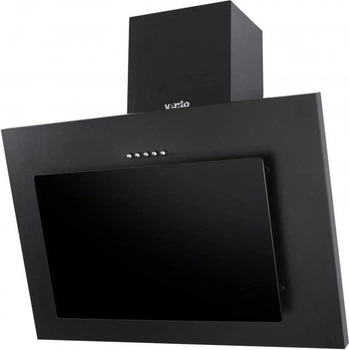 Витяжка VENTOLUX TIVOLI 60 BK (700) PB
