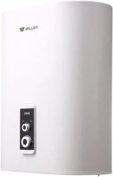 Бойлер WILLER EVH80R Spring