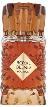 Perfumy unisex French Avenue Royal Blend Bourbon 100 ml (6290360378411)